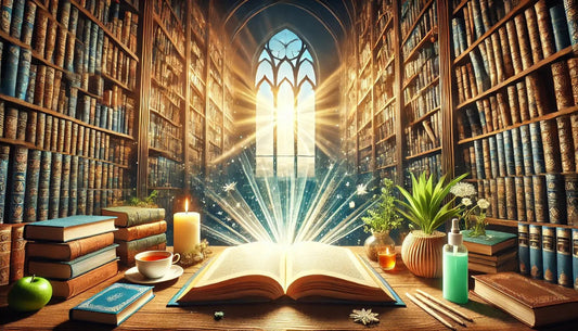 The Power of Reading: Must-Read Books for Men