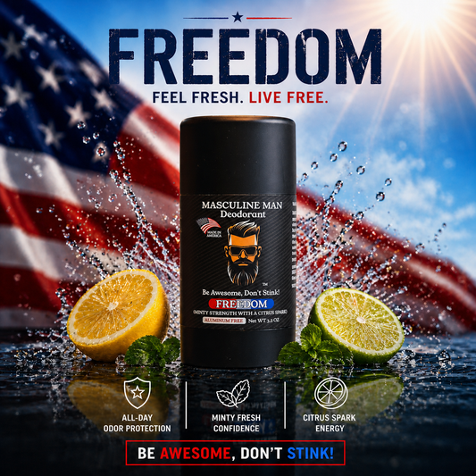 FREEDOM (2 Pack)