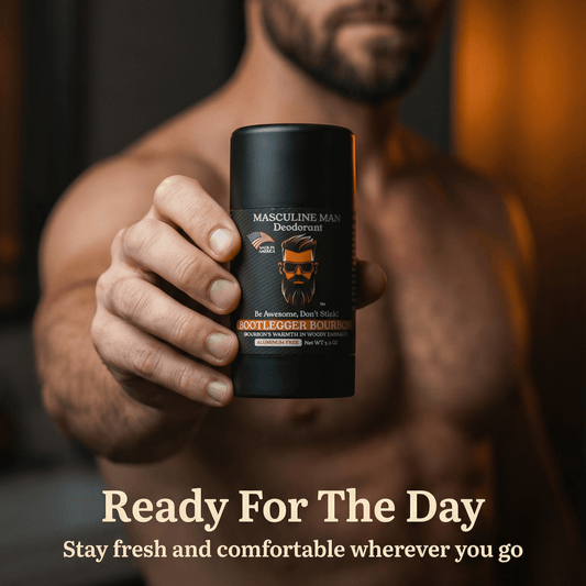 BOOTLEGGER BOURBON (2 Pack)