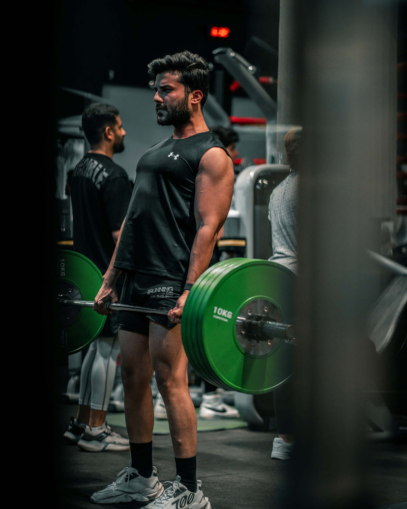 Testosterone
