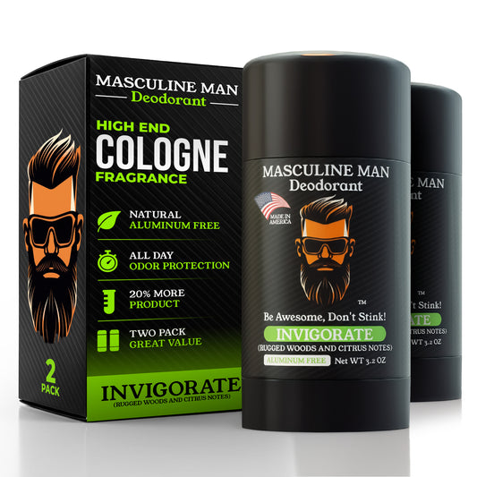 INVIGORATE