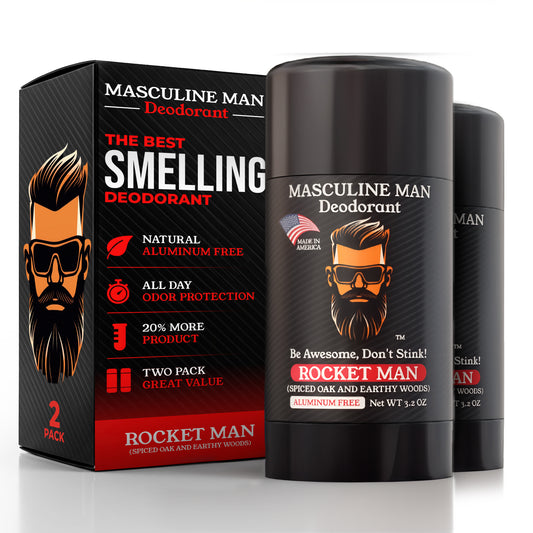 ROCKET MAN
