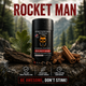 ROCKET MAN