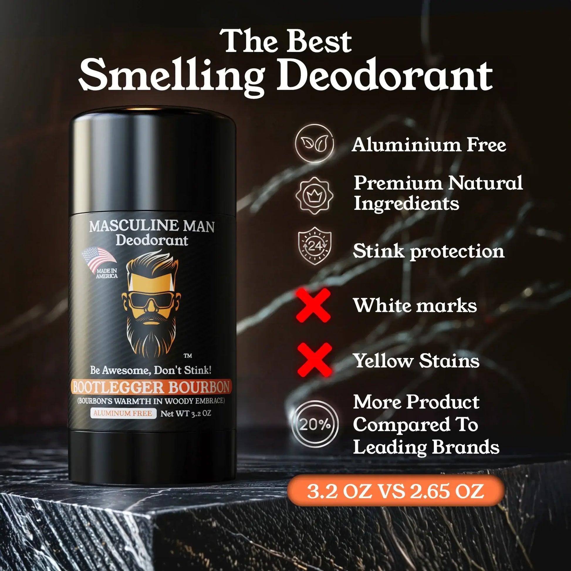 About Bourbon Bootlegger