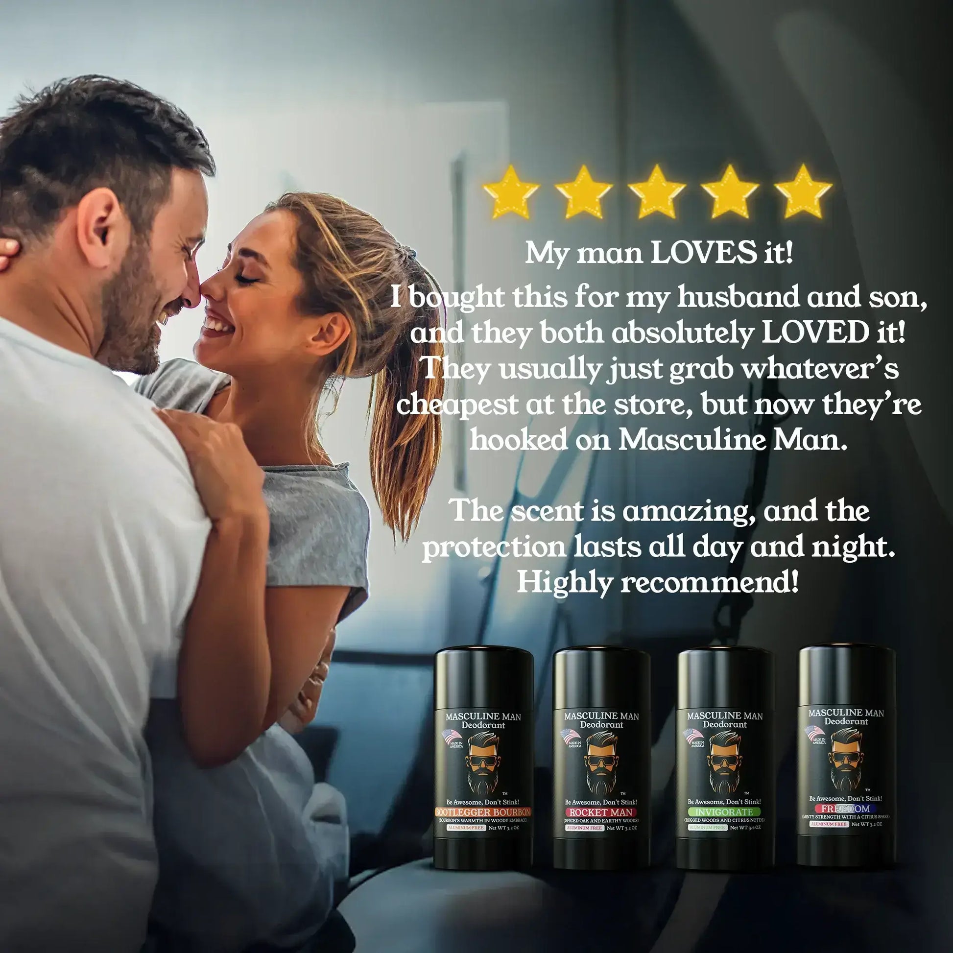 Invigorate Review