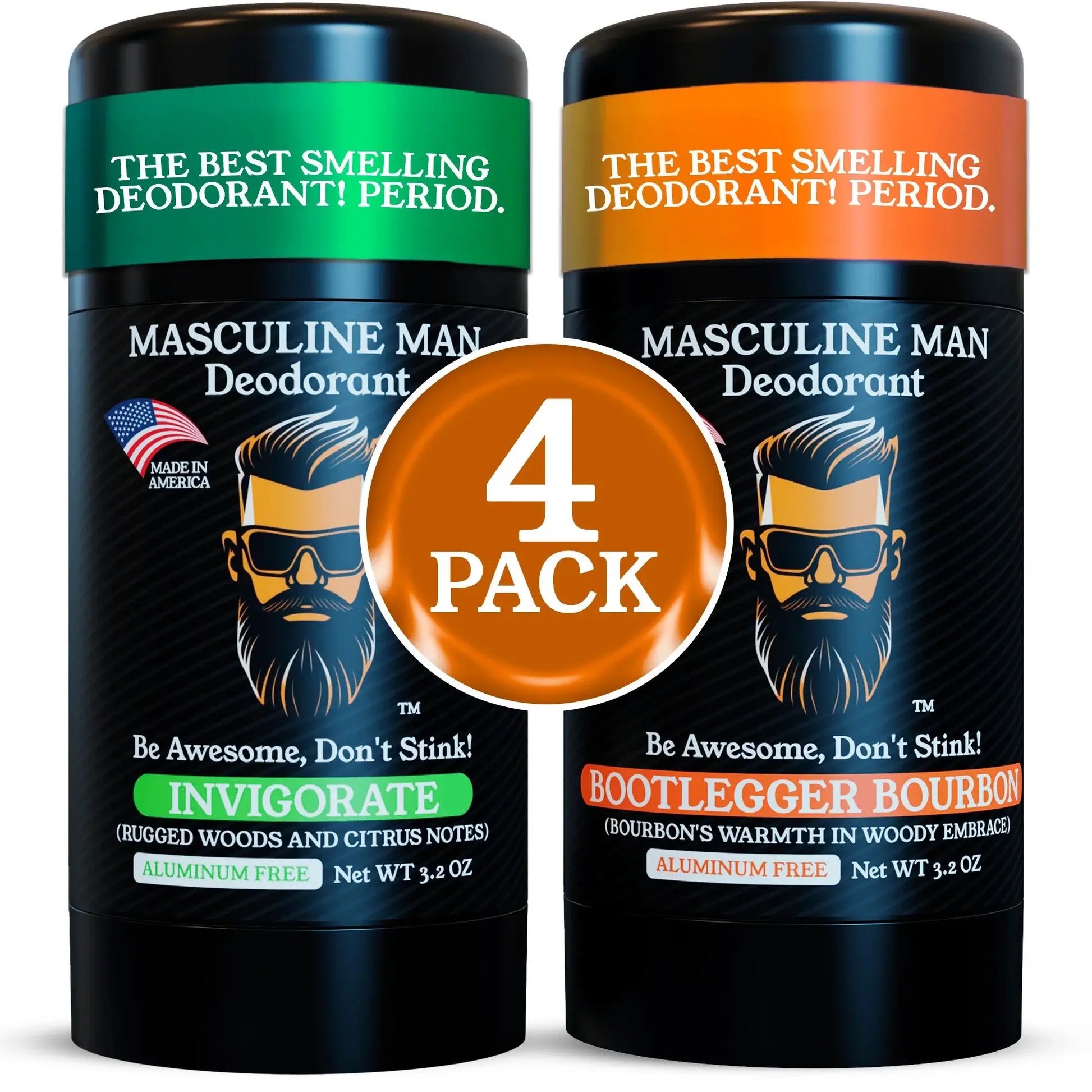 Bootlegger + Invigorate
